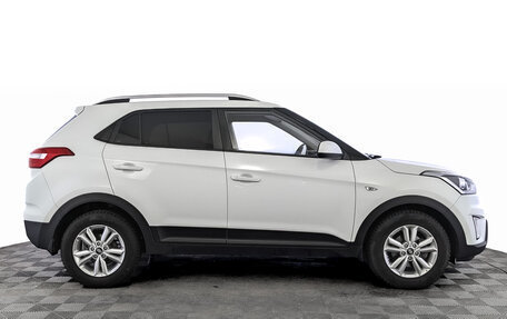 Hyundai Creta I рестайлинг, 2019 год, 1 600 000 рублей, 4 фотография