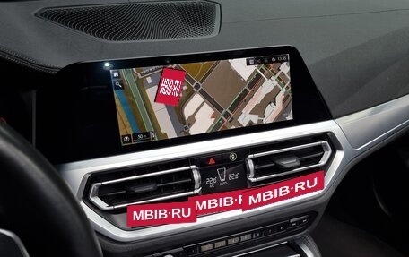 BMW 4 серия, 2022 год, 4 250 000 рублей, 14 фотография