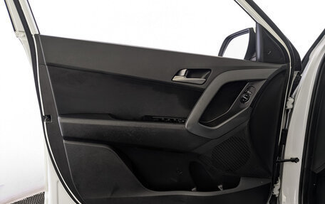 Hyundai Creta I рестайлинг, 2019 год, 1 600 000 рублей, 19 фотография