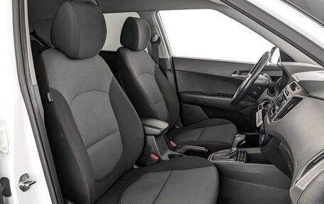 Hyundai Creta I рестайлинг, 2019 год, 1 600 000 рублей, 24 фотография