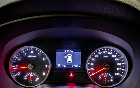 KIA Sportage IV рестайлинг, 2022 год, 3 150 000 рублей, 16 фотография