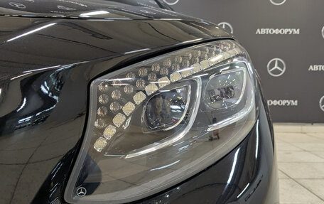 Mercedes-Benz S-Класс AMG, 2016 год, 7 310 000 рублей, 11 фотография