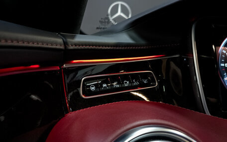 Mercedes-Benz S-Класс AMG, 2016 год, 7 310 000 рублей, 28 фотография
