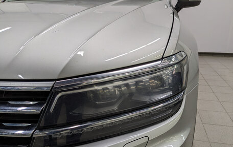 Volkswagen Tiguan II, 2019 год, 3 070 000 рублей, 11 фотография