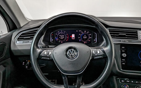 Volkswagen Tiguan II, 2019 год, 3 070 000 рублей, 21 фотография
