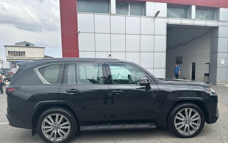 Lexus LX, 2025 год, 22 260 000 рублей, 3 фотография