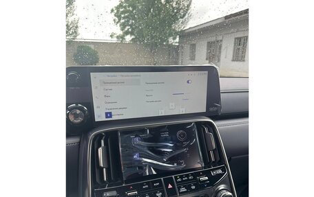 Lexus LX, 2025 год, 22 260 000 рублей, 7 фотография