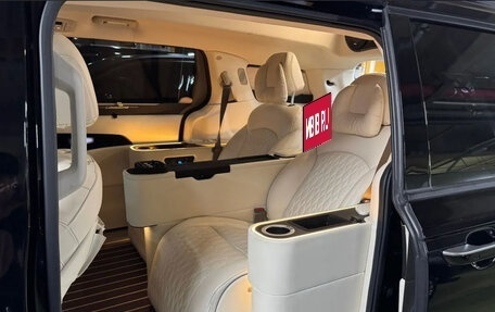 KIA Carnival, 2022 год, 4 221 000 рублей, 8 фотография