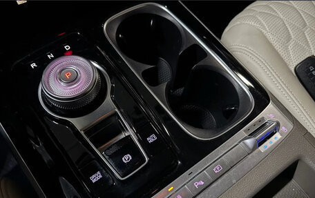 KIA Carnival, 2022 год, 4 221 000 рублей, 14 фотография