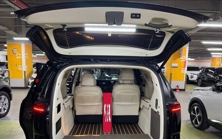 KIA Carnival, 2022 год, 4 221 000 рублей, 5 фотография