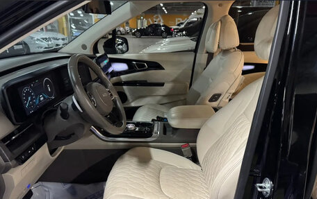 KIA Carnival, 2022 год, 4 221 000 рублей, 16 фотография