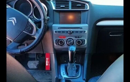 Citroen C4 II рестайлинг, 2017 год, 1 100 000 рублей, 2 фотография