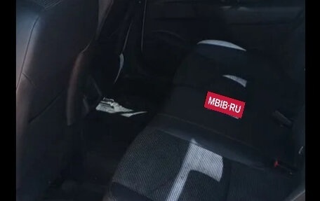 Citroen C4 II рестайлинг, 2017 год, 1 100 000 рублей, 9 фотография