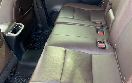 Toyota Fortuner II, 2018 год, 3 850 000 рублей, 18 фотография