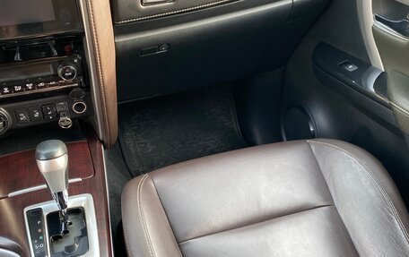Toyota Fortuner II, 2018 год, 3 850 000 рублей, 16 фотография