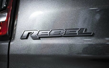 Rambler 1500, 2023 год, 10 250 000 рублей, 13 фотография