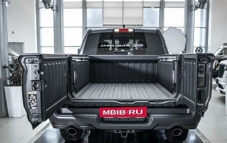 Rambler 1500, 2023 год, 10 250 000 рублей, 7 фотография