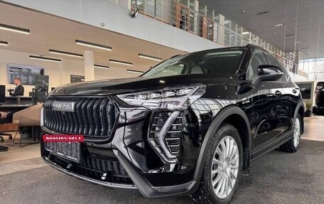 Haval Jolion, 2025 год, 2 799 000 рублей, 5 фотография