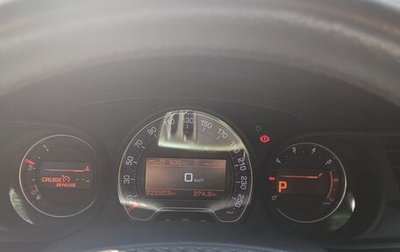Citroen C5 II, 2008 год, 400 000 рублей, 1 фотография