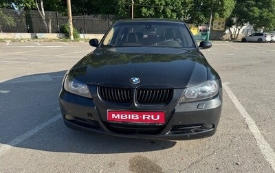 BMW 3 серия, 2005 год, 670 000 рублей, 1 фотография