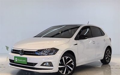 Volkswagen Polo, 2022 год, 1 360 000 рублей, 1 фотография