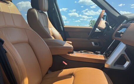 Land Rover Range Rover IV рестайлинг, 2021 год, 10 900 000 рублей, 23 фотография
