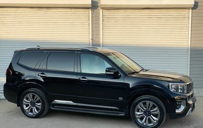 KIA Mohave I, 2021 год, 4 165 000 рублей, 1 фотография