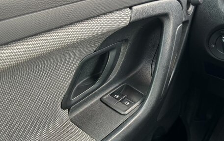 Skoda Fabia II, 2013 год, 490 000 рублей, 11 фотография