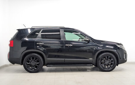 KIA Sorento II рестайлинг, 2017 год, 2 100 000 рублей, 4 фотография