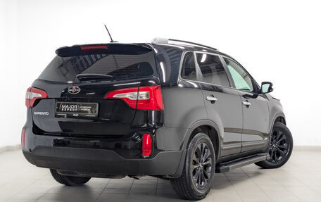 KIA Sorento II рестайлинг, 2017 год, 2 100 000 рублей, 5 фотография