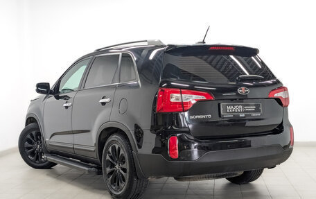 KIA Sorento II рестайлинг, 2017 год, 2 100 000 рублей, 7 фотография