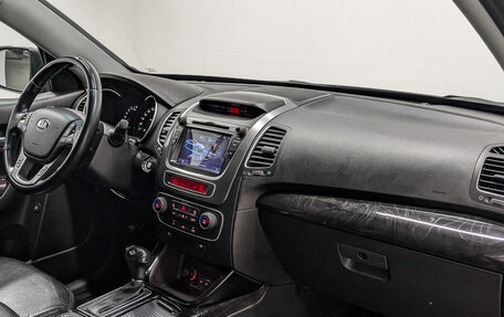 KIA Sorento II рестайлинг, 2017 год, 2 100 000 рублей, 13 фотография