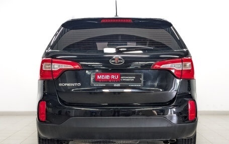 KIA Sorento II рестайлинг, 2017 год, 2 100 000 рублей, 6 фотография