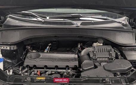 KIA Sorento II рестайлинг, 2017 год, 2 100 000 рублей, 9 фотография