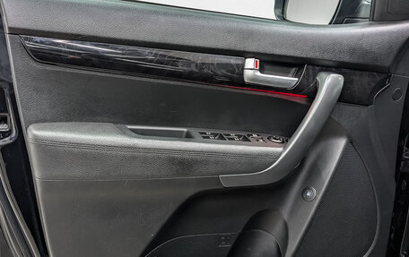 KIA Sorento II рестайлинг, 2017 год, 2 100 000 рублей, 19 фотография