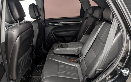KIA Sorento II рестайлинг, 2017 год, 2 100 000 рублей, 18 фотография