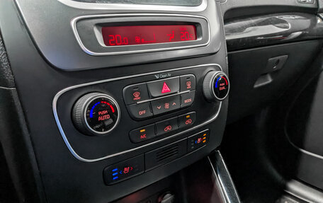 KIA Sorento II рестайлинг, 2017 год, 2 100 000 рублей, 21 фотография