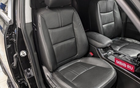 KIA Sorento II рестайлинг, 2017 год, 2 100 000 рублей, 23 фотография