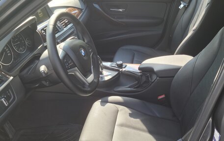 BMW 3 серия, 2014 год, 1 420 000 рублей, 5 фотография