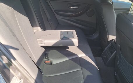 BMW 3 серия, 2014 год, 1 420 000 рублей, 8 фотография