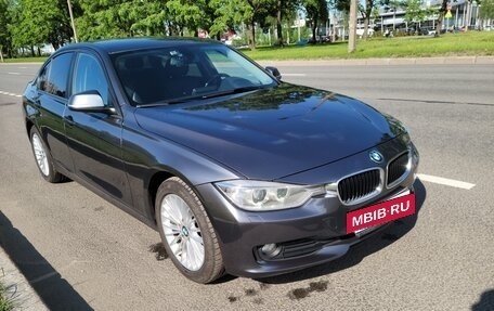 BMW 3 серия, 2014 год, 1 420 000 рублей, 7 фотография