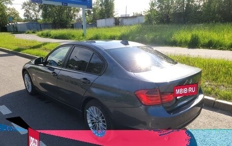 BMW 3 серия, 2014 год, 1 420 000 рублей, 2 фотография