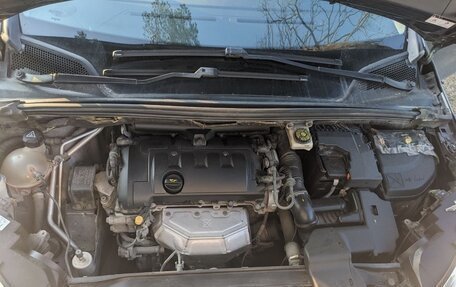 Citroen C4 II рестайлинг, 2011 год, 650 000 рублей, 6 фотография