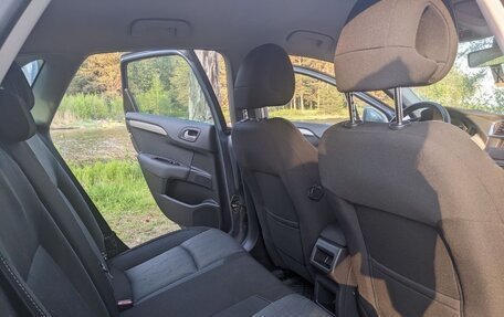 Citroen C4 II рестайлинг, 2011 год, 650 000 рублей, 4 фотография