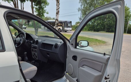 Renault Logan I, 2008 год, 850 000 рублей, 6 фотография