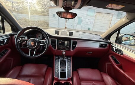 Porsche Macan I рестайлинг, 2014 год, 2 500 000 рублей, 9 фотография