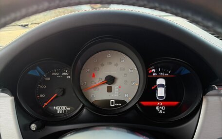 Porsche Macan I рестайлинг, 2014 год, 2 500 000 рублей, 6 фотография