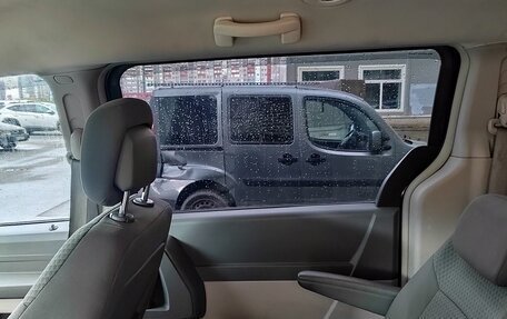 Chrysler Town & Country V рестайлинг, 2010 год, 1 420 000 рублей, 6 фотография