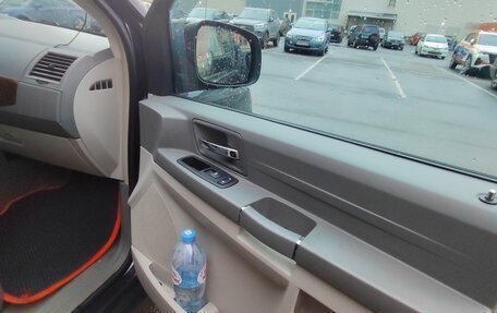 Chrysler Town & Country V рестайлинг, 2010 год, 1 420 000 рублей, 16 фотография