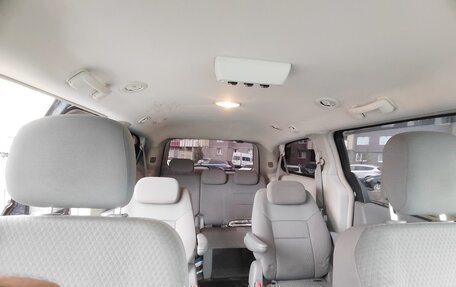 Chrysler Town & Country V рестайлинг, 2010 год, 1 420 000 рублей, 12 фотография